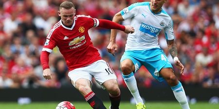 Lack of cutting edge, bizarre substitutions leave Manchester United way off title pace