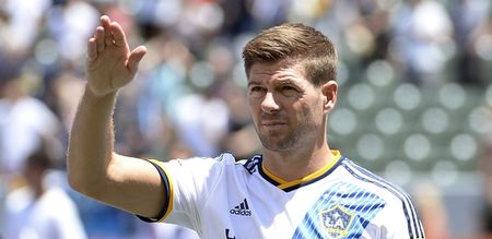 Steven Gerrard criticises the ‘too much, too soon’ culture in the Premier League