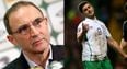 Martin O’Neill questions Shane Long’s mentality