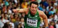 Thomas Barr and Mark English narrowly missed out on world championship finals