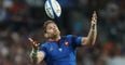 France name the 31 men blocking Ireland’s World Cup path on back of convincing display against England