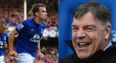 Watch: Sam Allardyce makes a complete mess of Seamus Coleman’s name