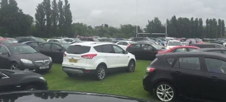 VIDEO: Every fan’s post-game nightmare came true after the Kerry and Tyrone match at Croker