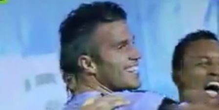 VIDEO: Manchester United old boys Nani and van Persie combine to score for Fenerbahce