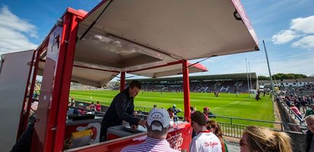 If you can name every stadium in our GAA ground quiz you deserve an All-Ireland medal