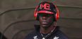 Mario Balotelli accuses rival fans of making monkey noises during Nice game