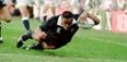 The top 10 greatest tries in the history of the Rugby World Cup