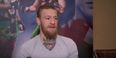 VIDEO: Conor McGregor reveals his ambitious plans for life after the UFC