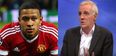 Eamon Dunphy gives Memphis Depay the Ronaldo treatment, says he wouldn’t make City reserves