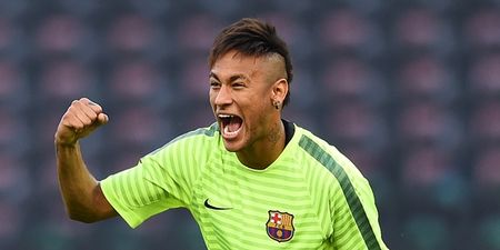 Transfers: Manchester United confident €102m wage offer will lure Neymar from Barcelona