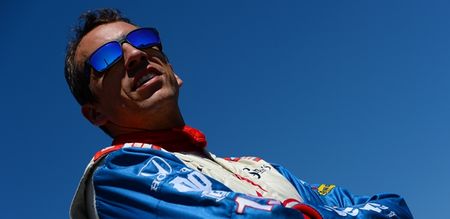 Formula 1 stars pay tribute as former driver Justin Wilson dies following IndyCar crash