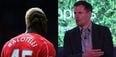 Jamie Carragher pleads intoxication for ever getting excited about Mario Balotelli at Liverpool