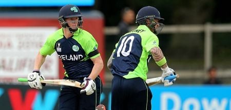 Great news as Irish cricket to host Pakistan and Sri Lanka for one-day series next year