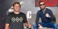 Conor McGregor and Urijah Faber have formed a close bond on The Ultimate Fighter