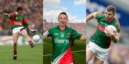 Five of Mayo GAA’s greatest unsung heroes