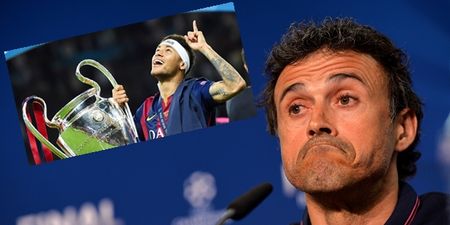 Manchester United get their answer from Barcelona after audacious Neymar approach