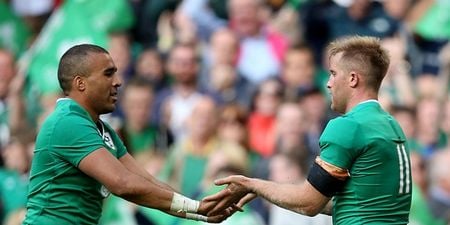 Last chance for World Cup hopefuls to impress before Joe Schmidt swings axe