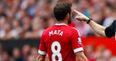 Juan Mata wanted a squad number switcheroo ahead of the new season