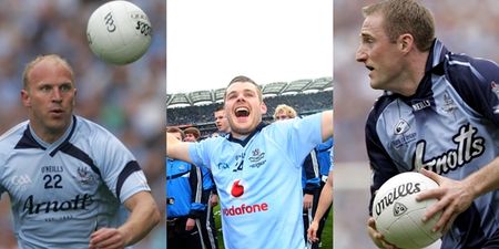 Five of Dublin GAA’s greatest unsung football heroes