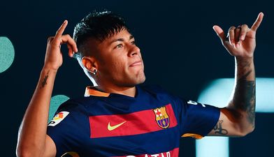 ‘The truth’ behind Manchester United’s supposed interest in Neymar