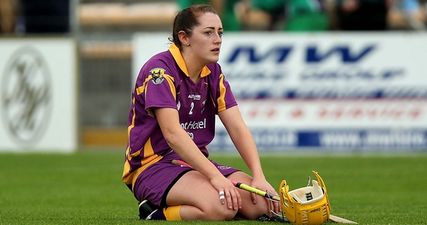 Camogie Association dismisses Wexford appeal over injury time defeat