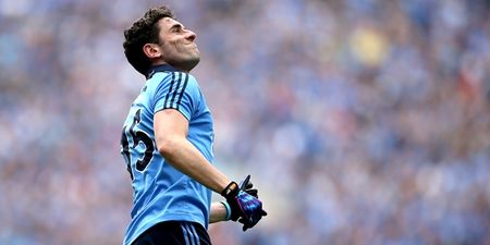 Dublin cannot claim to be a truly great side unless they overcome Mayo