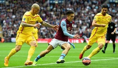 Jack Grealish’s old coach reveals just how Gaelic football prepared him for the Premier League