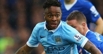 Fantasy football cheat sheet: Raheem Sterling is coming good this week, mark our words