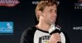 VIDEO: Urijah Faber reveals that he and McGregor got into yet another shoving match