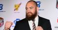 Suspension lifted as Travis Browne’s domestic violence investigation comes to an end