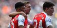 Five things we learnt from Arsenal’s victory at Newcastle