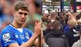 Everton fans troll Chelsea with wonderful John Stones/Beatles mash-up chant