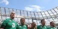 Leaks proved correct as Ireland officially announce World Cup squad