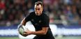 Big name backs suffer as Steve Hansen names his All Blacks World Cup squad