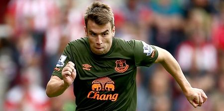 Transfers: Are Bayern Munich going to make a late bid for Seamus Coleman?