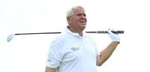 John Daly in hospital after collapsing during round of golf