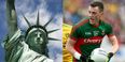 Pic: Mayo fans in New York won’t be stuck for today’s All-Ireland semi-final