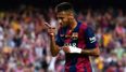 Neymar puts an end to Manchester United rumours