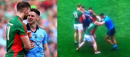 Aidan O’Shea’s post-match comments could spell more bad news for Dublin