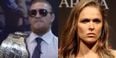 Conor McGregor reveals why he and Ronda Rousey share a unique bond