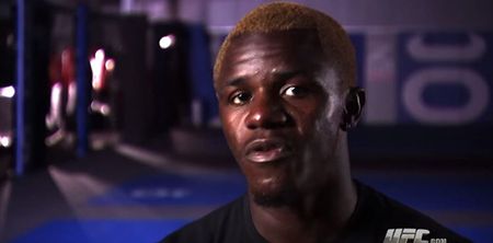 GRAPHIC: Melvin Guillard’s gruesome shattered hand is not for the feint of heart