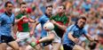 Did Dublin choke or was it just a case of nothing was going to stop Mayo?