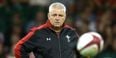 Warren Gatland takes fitness chances as he names World Cup squad