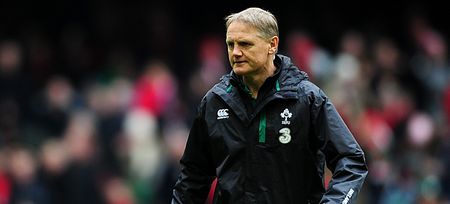 Report: Joe Schmidt to spring two surprises in final 31-man Ireland World Cup squad