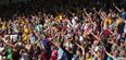 Touching picture of brave young Aston Villa fan shows all that is good about football