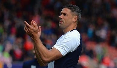 Jonathan Walters’ Stoke City career appears to be over