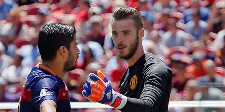 Hilarious blame game ensues as David De Gea transfer falls through