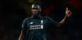 Scare for Liverpool as Christian Benteke picks up injury while on duty with Belgium