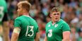 Tadhg Furlong didn’t expect to make Joe Schmidt’s World Cup squad