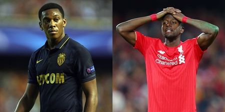 Is €50 million man Anthony Martial actually any better than Divock Origi?